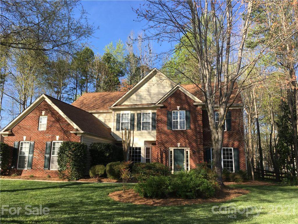 9827 Andrea Way - Photo 1