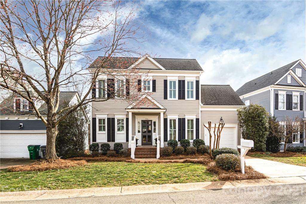 816 Blackburn Court - Photo 1
