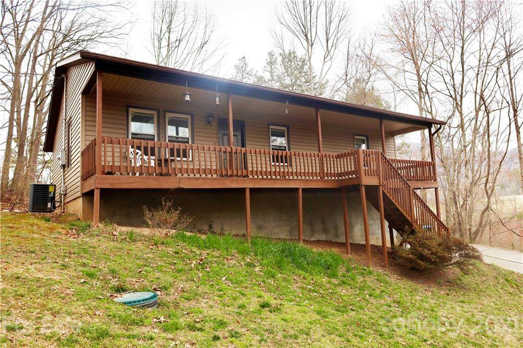 25 Short Dix Creek Road - Photo 1