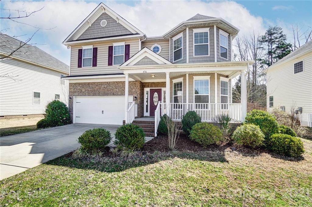 436 Castlebury Court - Photo 1