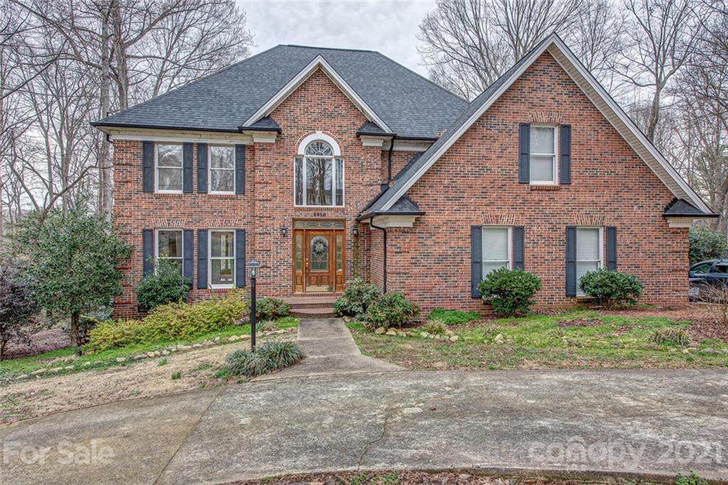 2610 Ole Home Trail - Photo 1