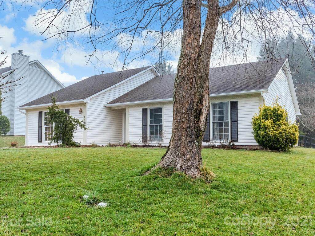 1100 Rosebriar Court - Photo 1