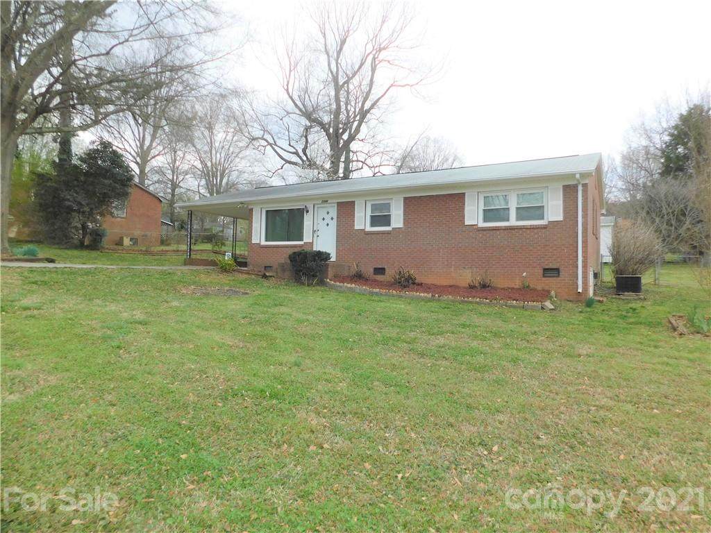 2346 Woodleaf Drive - Photo 1
