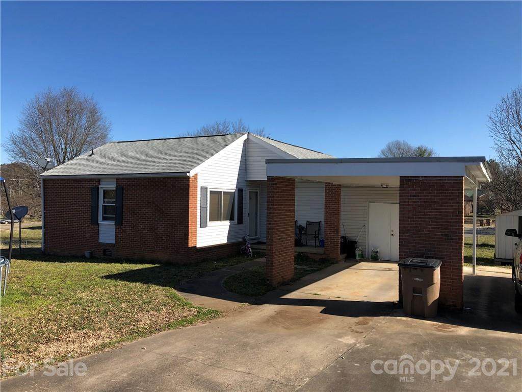 318 Olsen Drive - Photo 1