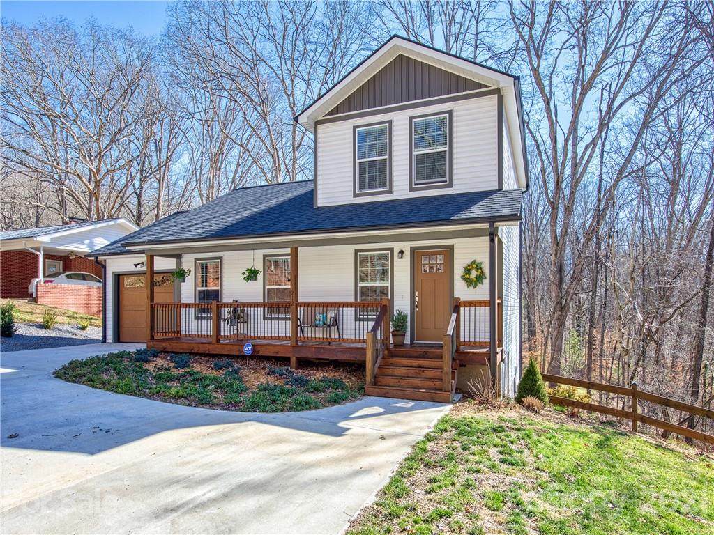 212 Thomas Park Drive - Photo 1