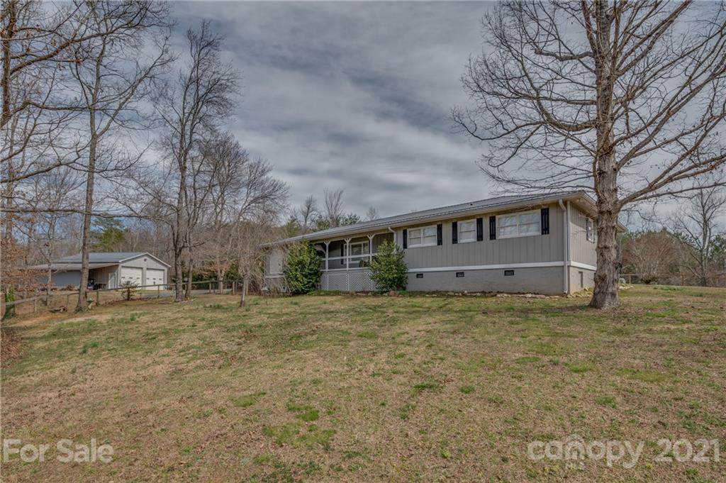 50 Owl Hollow Road - Photo 1