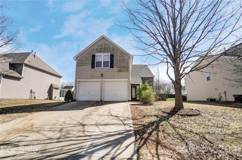 2323 Kingstree Drive - Photo 1
