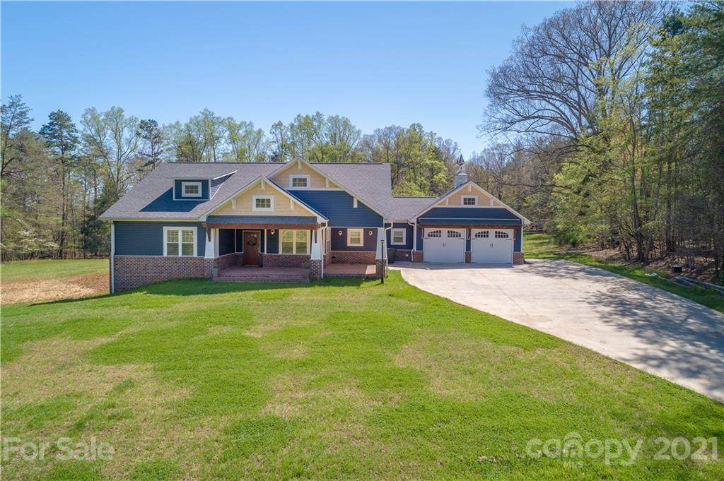 1655 Antioch Road - Photo 1