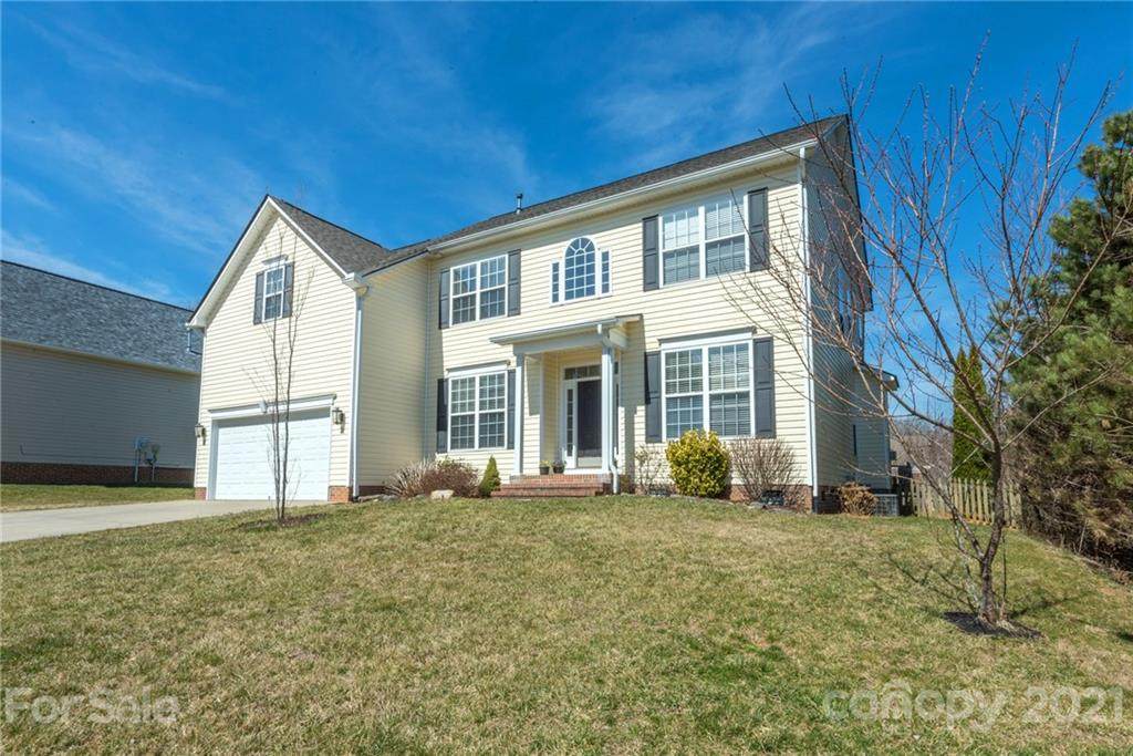 29 Yorktown Circle - Photo 1