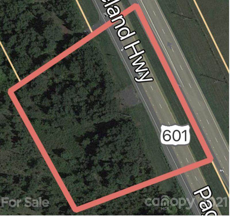 TBD Pageland Hwy Highway - Photo 1