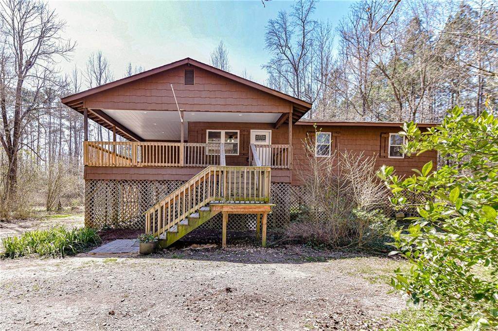 6518 Shaw Avenue - Photo 1