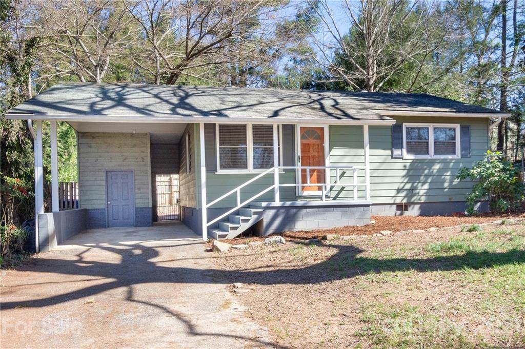 32 Caledonia Road - Photo 1