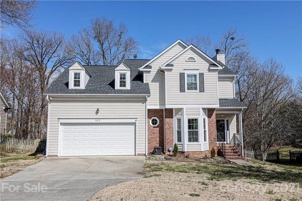 9613 Clifton Meadow Drive - Photo 1