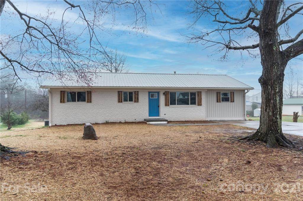 500 Park Drive - Photo 1