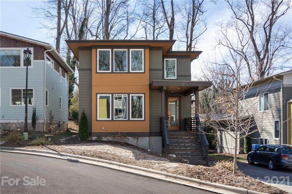 22 Mauricet Lane - Photo 1