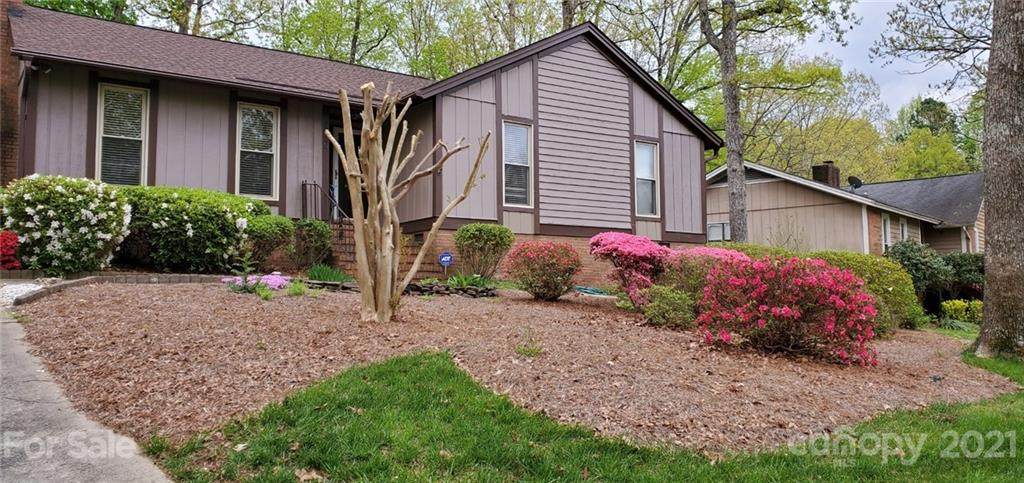 9619 Barkridge Road - Photo 1