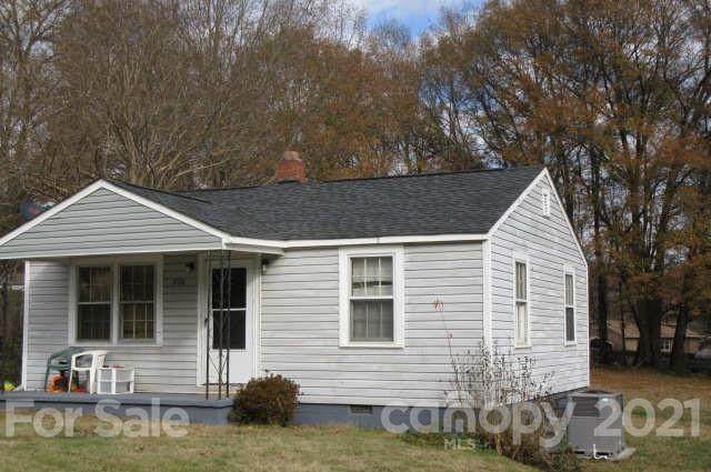 700 Vance Street - Photo 1