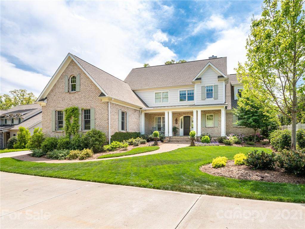 6233 Sharon Acres Road - Photo 1