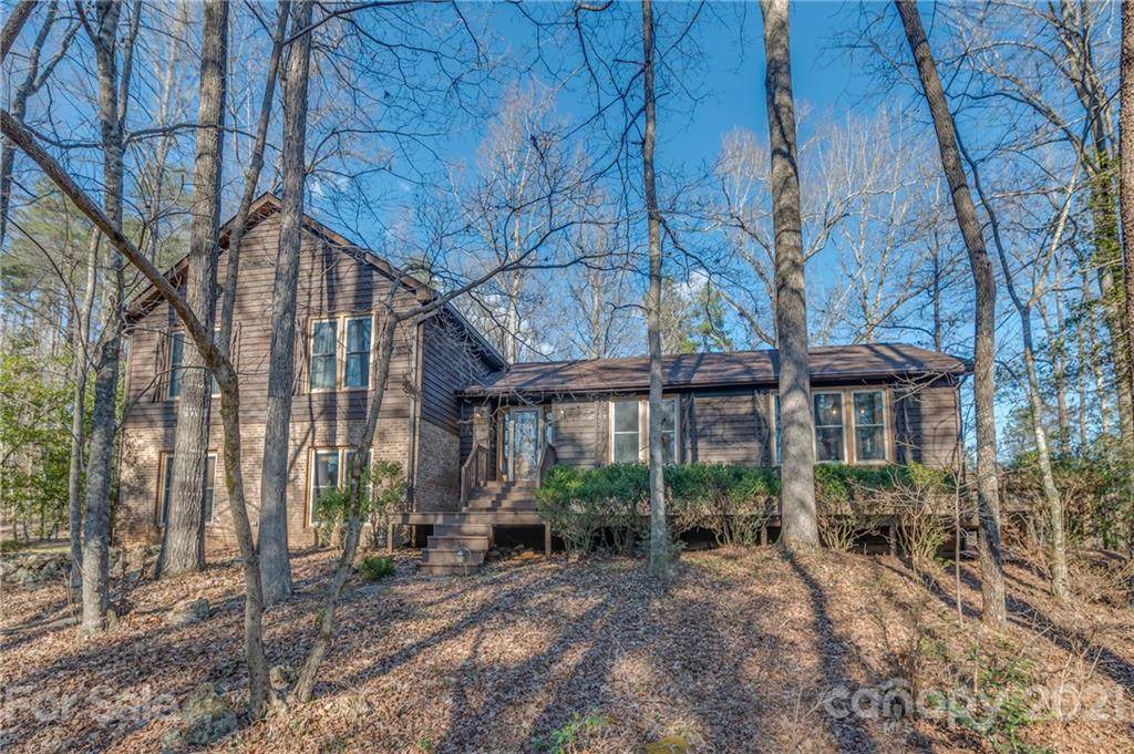 301 Willow Pond Road - Photo 1