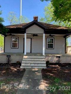 1709 Spencer Mountain Road - Photo 1