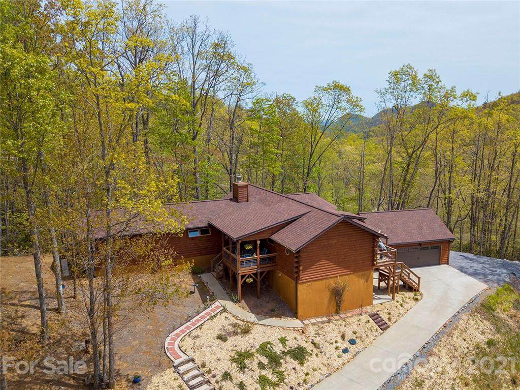 1622 Catawba Falls Parkway - Photo 1