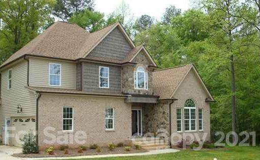 2325 Timberline Drive - Photo 1