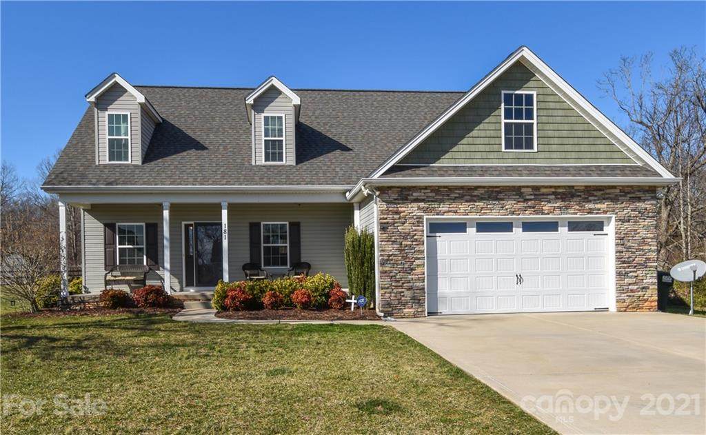 181 Wheatfield Drive - Photo 1