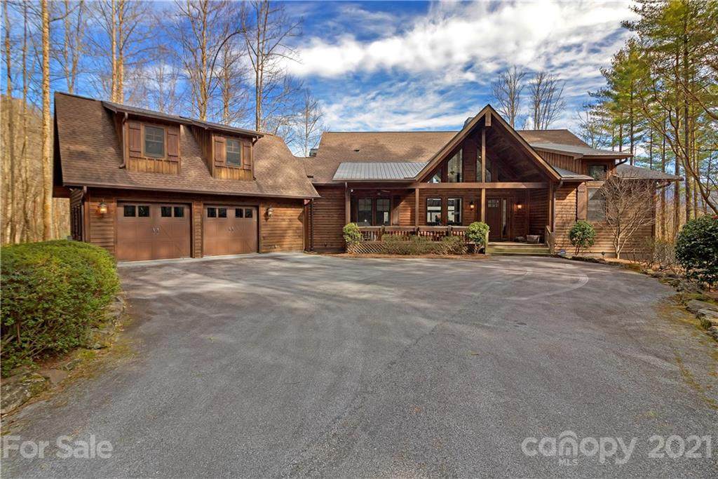 71 Fallsbrook Drive - Photo 1