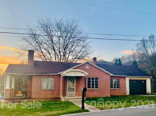 645 Thompson Cove Road - Photo 1
