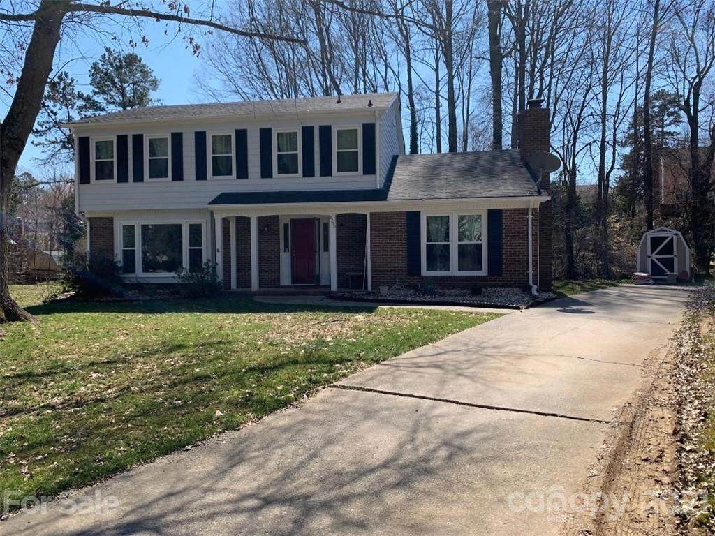 7730 Cedar Tree Lane - Photo 1