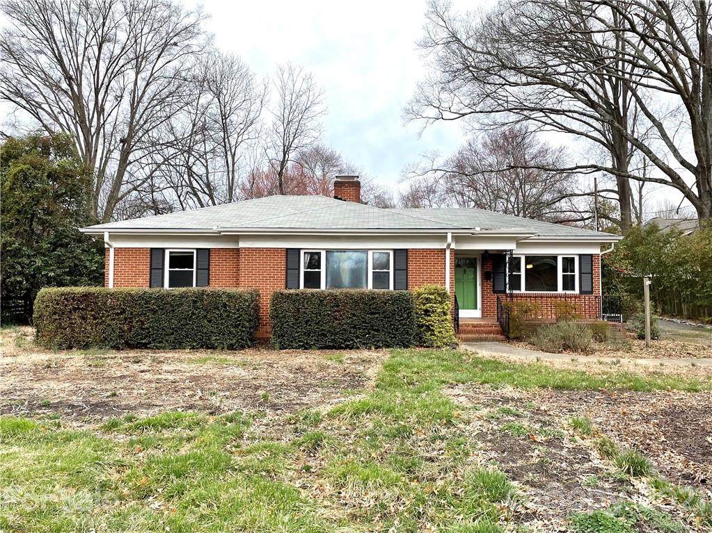 1145 Sharon Amity Road - Photo 1