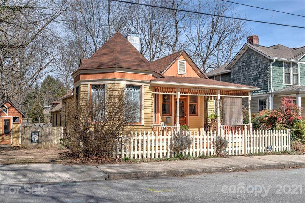 83 Starnes Avenue - Photo 1