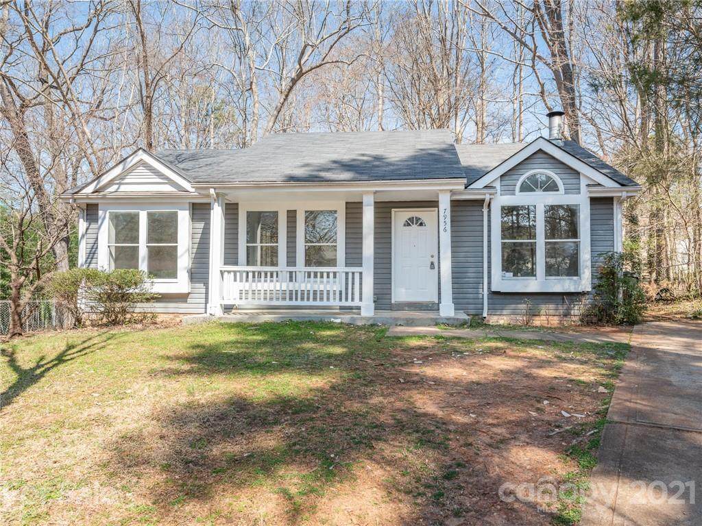 7956 Monfreya Court - Photo 1