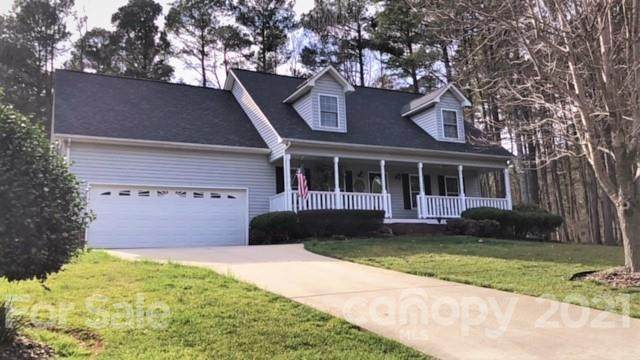 445 Bonaventure Drive - Photo 1