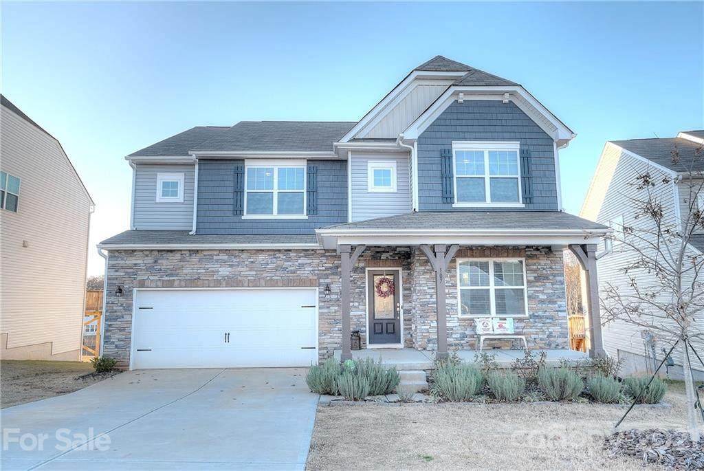 107 Lassen Lane - Photo 1