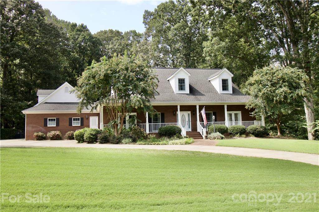 2317 One Iron Drive - Photo 1