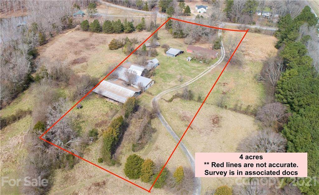 5504 Heritage Road - Photo 1