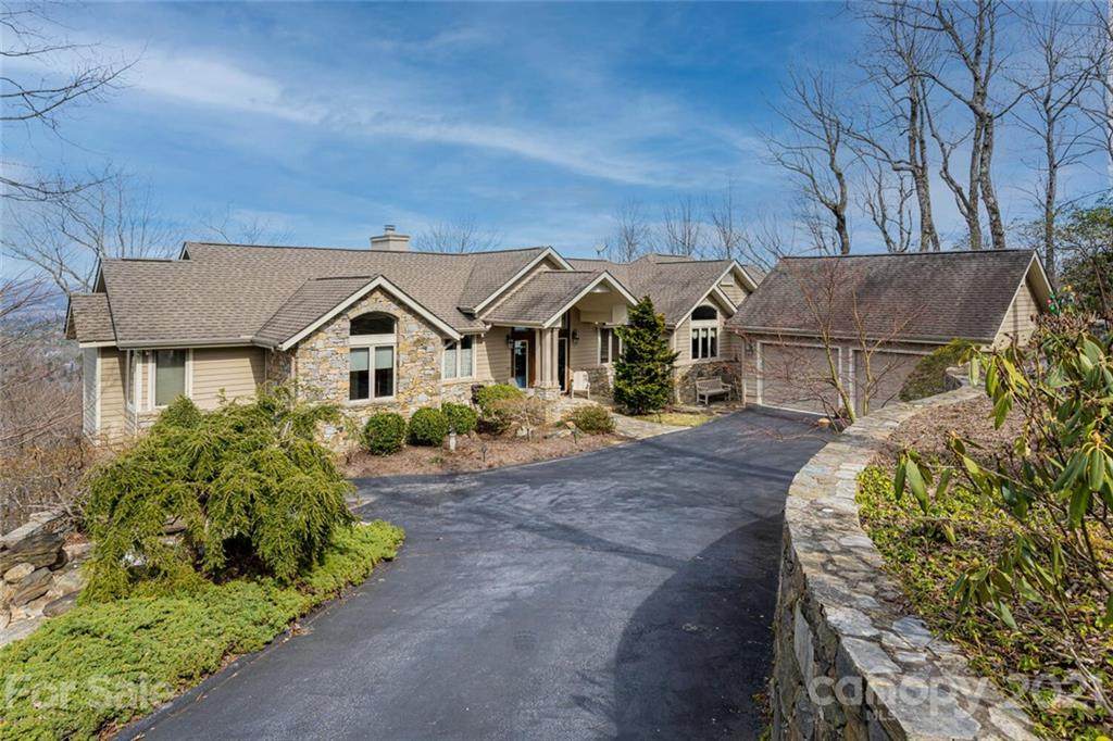 105 Berry Creek Drive - Photo 1