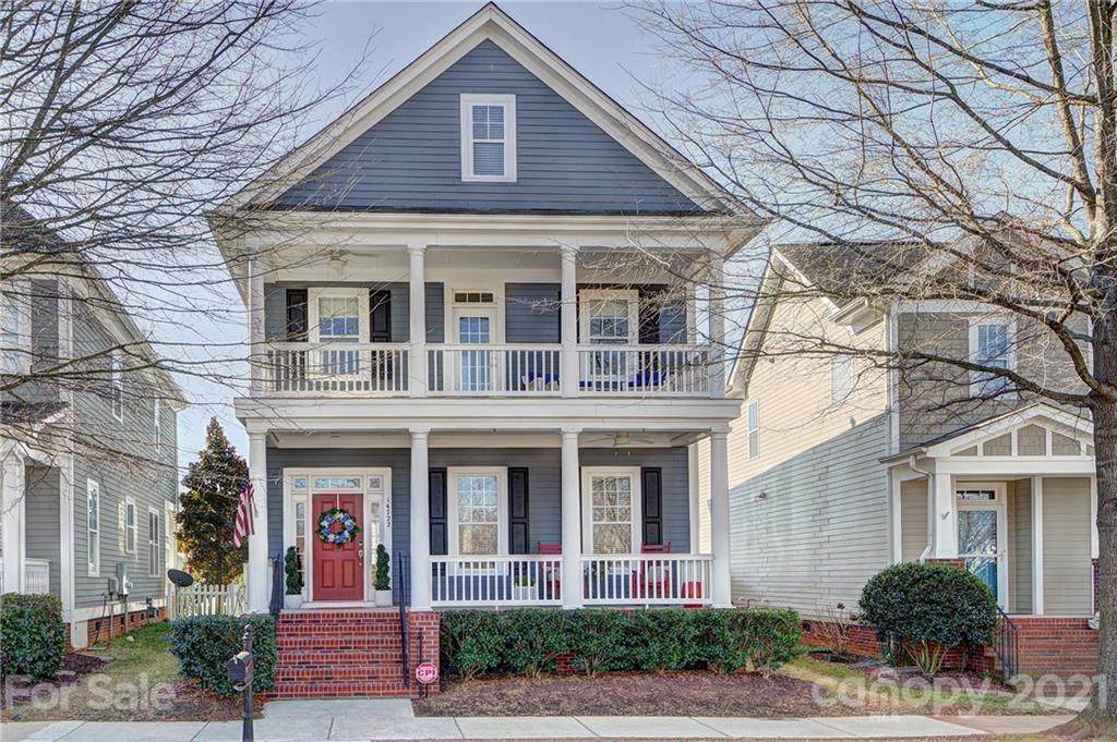 14722 Holly Springs Drive - Photo 1