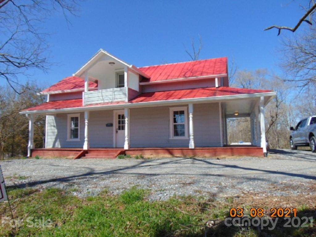 2164 Moore Drive - Photo 1
