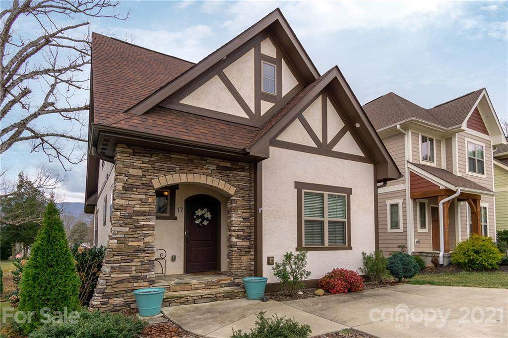 17 Tudor Way - Photo 1