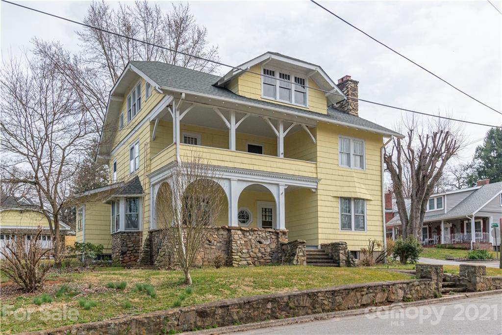 5 Bailey Street - Photo 1