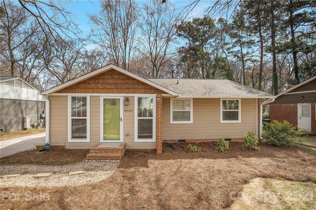 4805 Murrayhill Road - Photo 1