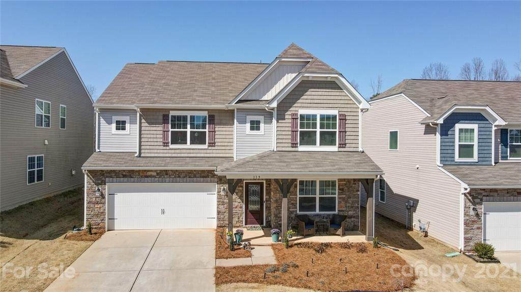 119 Lassen Lane - Photo 1