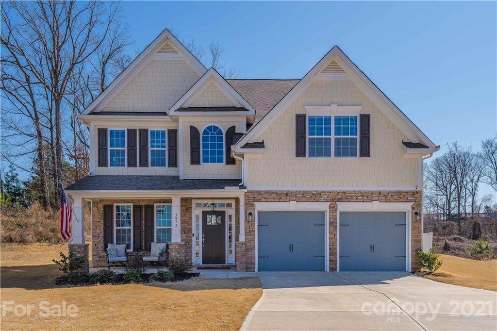 3973 Lake Breeze Drive - Photo 1