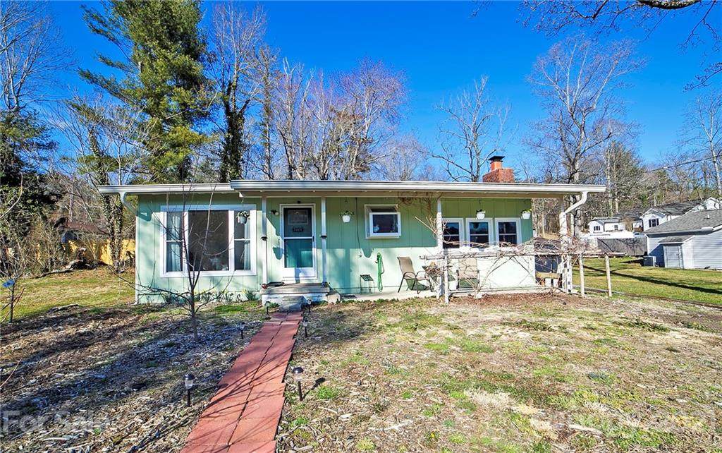 1992 Haywood Road - Photo 1