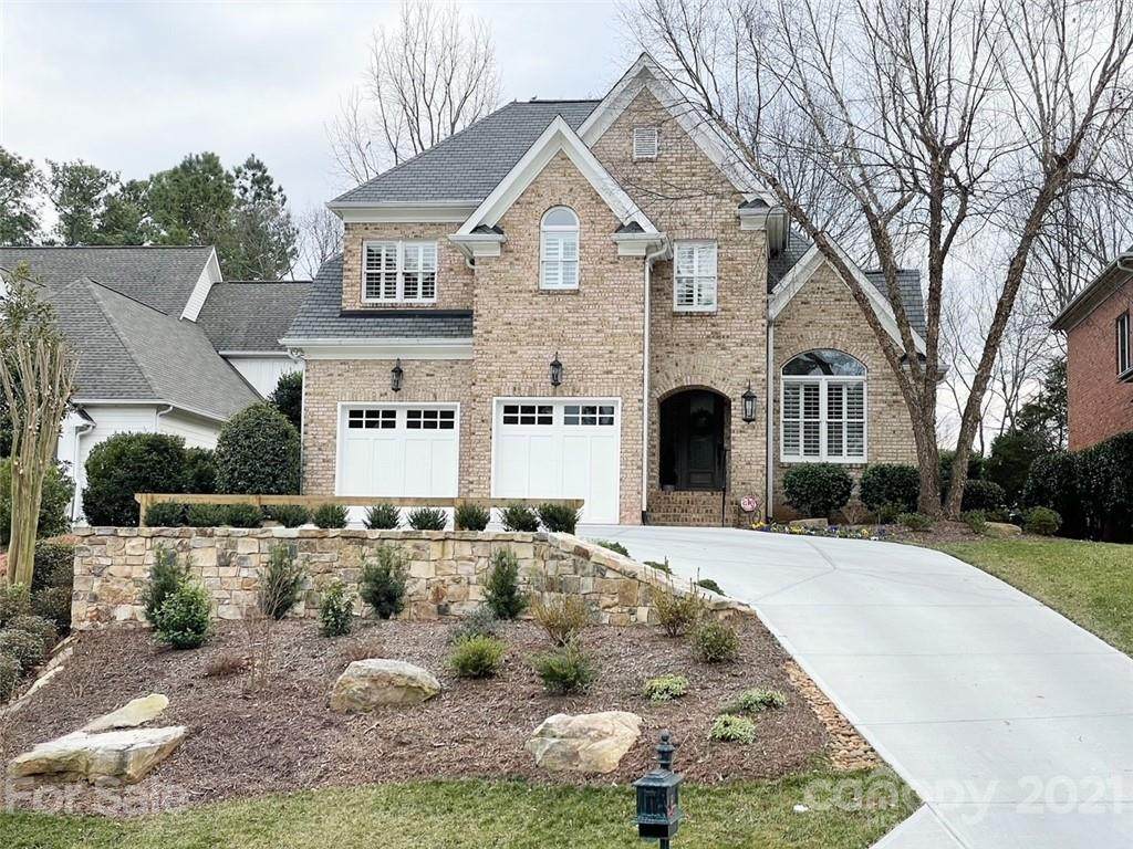 17428 Summer Place Drive - Photo 1