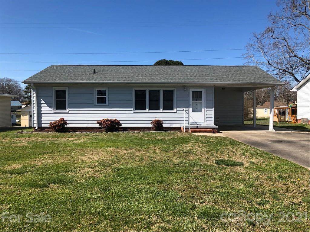 1314 Hathcock Avenue - Photo 1