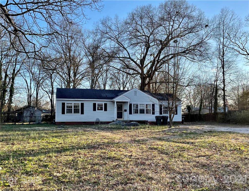 853 Stonewall Court - Photo 1