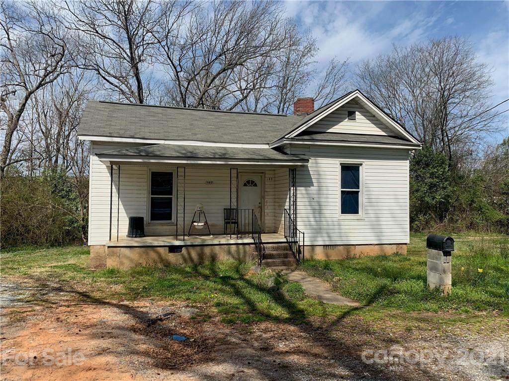 142 Wylie Street - Photo 1